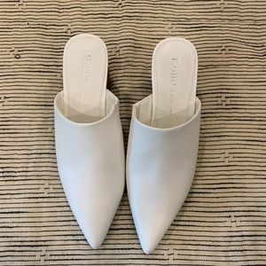 Rohb by Joyce Azria Mules